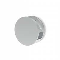 Крючок Decor Walther Pinch 09075 схема 3