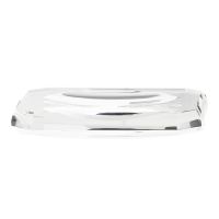 Универсальный контейнер для ванной комнаты Decor Walther Kristall 09240 схема 2