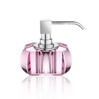 Диспенсер для жидкого мыла Decor Walther Kristall 09244 схема 3