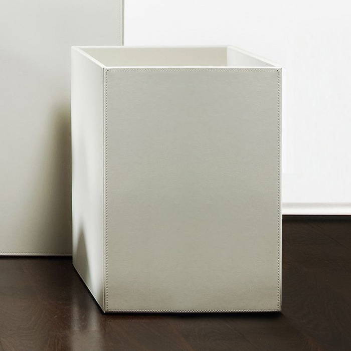 Ведро для ванной комнаты Decor Walther Brownie 09248 ФОТО