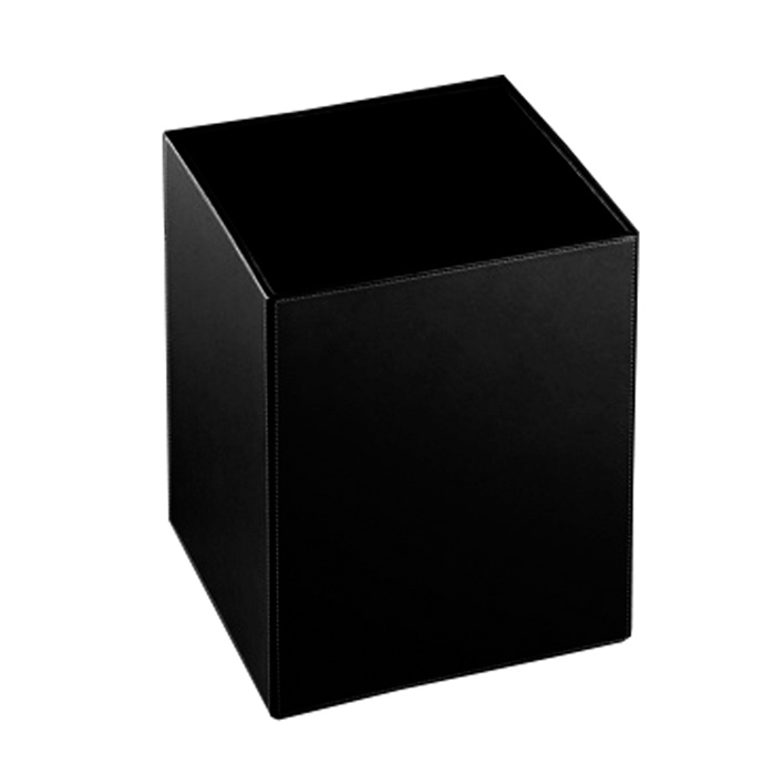 Маленькое мусорное ведро для ванной Decor Walther Brownie 09250