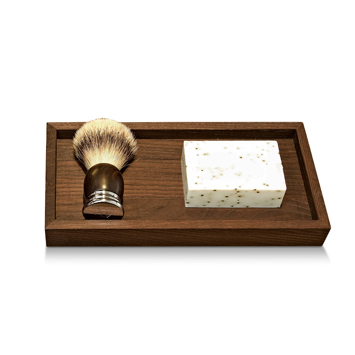 Универсальный контейнер для ванной комнаты Decor Walther Wood 09252 цена от 5 578 ₽ Фото Универсальный контейнер для ванной комнаты Decor Walther Wood 09252