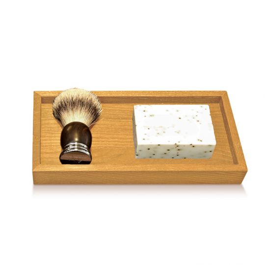 Универсальный контейнер для ванной комнаты Decor Walther Wood 09252 схема 2 Универсальный контейнер для ванной комнаты Decor Walther Wood 09252 схема 2