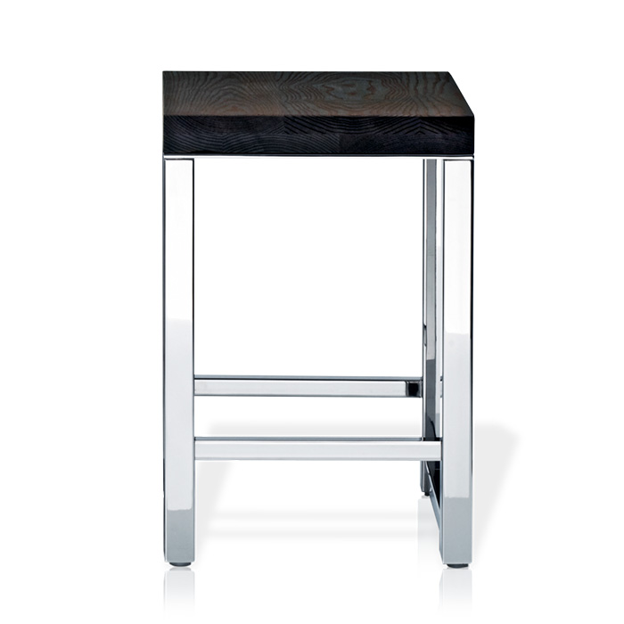 Табурет для душевой Decor Walther Wood 09267
