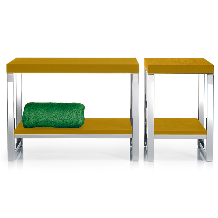 Лавка Decor Walther DW 09270 ФОТО