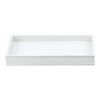 Лоток универсальный Decor Walther Brownie имитация кожи 09301 схема 2