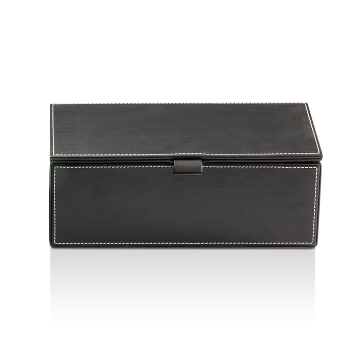 Контейнер с крышкой Decor Walther Brownie 09302