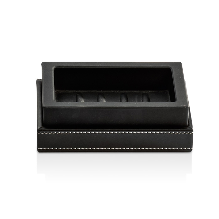 Мыльница в ванную комнату Decor Walther Brownie 09311