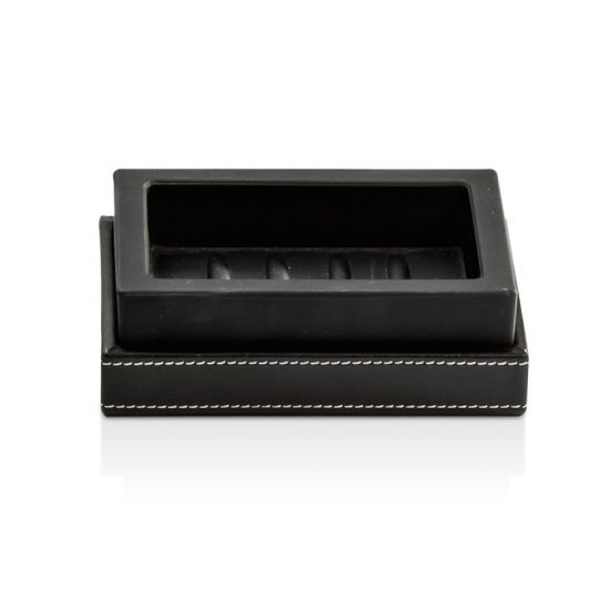 Мыльница в ванную комнату Decor Walther Brownie 09311