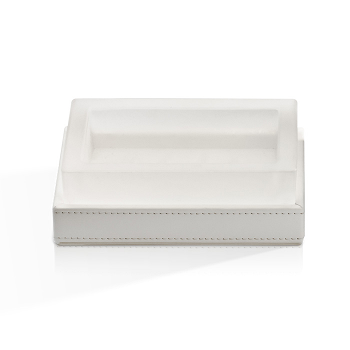 Мыльница в ванную комнату Decor Walther Brownie 09311 ФОТО