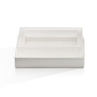 Мыльница в ванную комнату Decor Walther Brownie 09311 схема 2