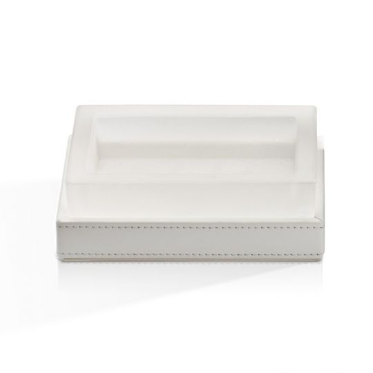 Мыльница в ванную комнату Decor Walther Brownie 09311 схема 2