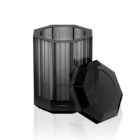 Универсальный контейнер для ванной комнаты Decor Walther Kristall 09314 схема 1