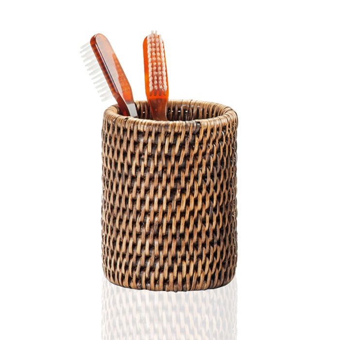 Стакан для зубных щёток Decor Walther Basket 09318 ФОТО