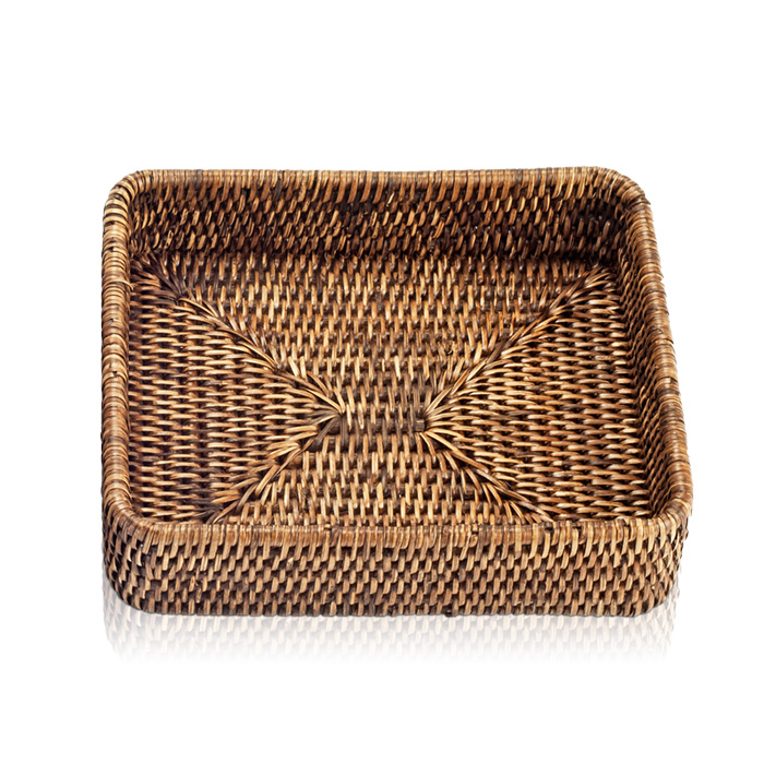 Контейнер для ванной Decor Walther Basket 09319 цена от 4 448 ₽ Фото Контейнер для ванной Decor Walther Basket 09319