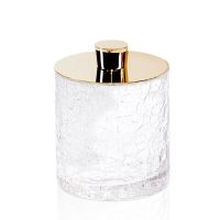 Универсальный контейнер для ванной комнаты Decor Walther Crack 09332 схема 3