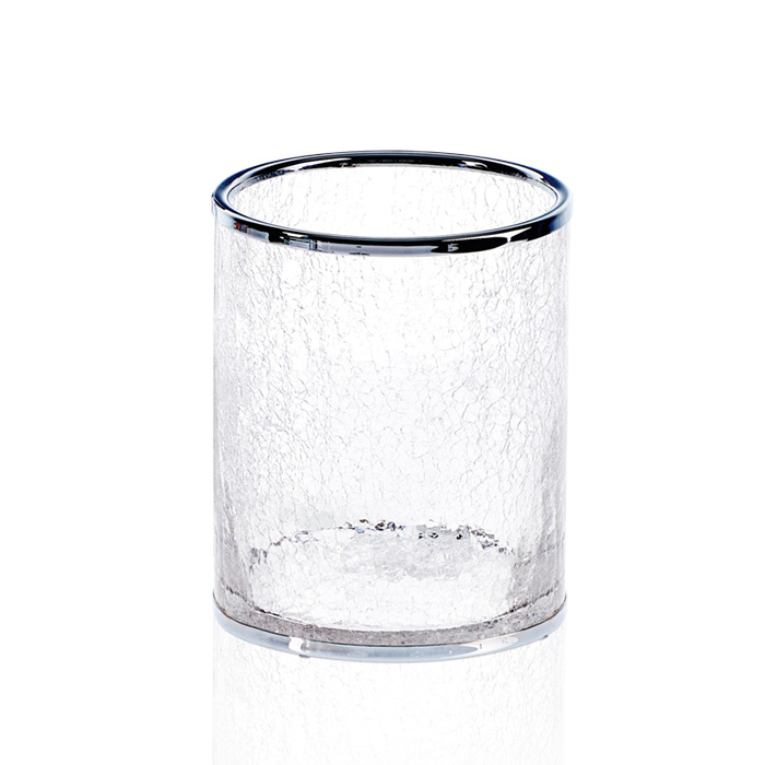 Ведёрко для ванной комнаты Decor Walther Crack 09333