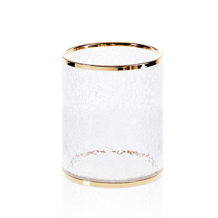 Ведёрко для ванной комнаты Decor Walther Crack 09333 ФОТО