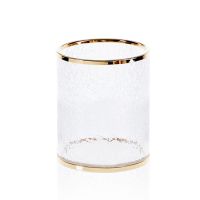 Ведёрко для ванной комнаты Decor Walther Crack 09333 схема 3