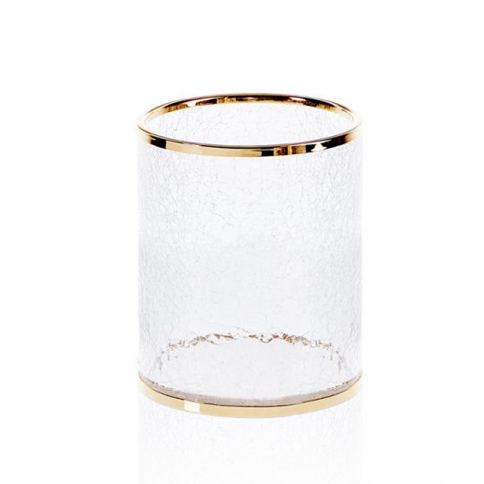 Ведёрко для ванной комнаты Decor Walther Crack 09333 схема 3