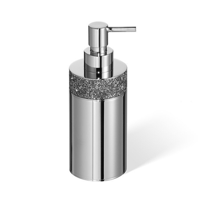 Изображение Дозатор для жидкого мыла Decor Walther Rocks 09336