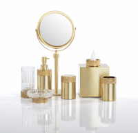 Дозатор для жидкого мыла Decor Walther Rocks 09336 схема 8