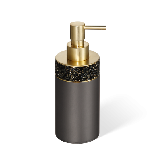 Дозатор для жидкого мыла Decor Walther Rocks 09336 схема 9