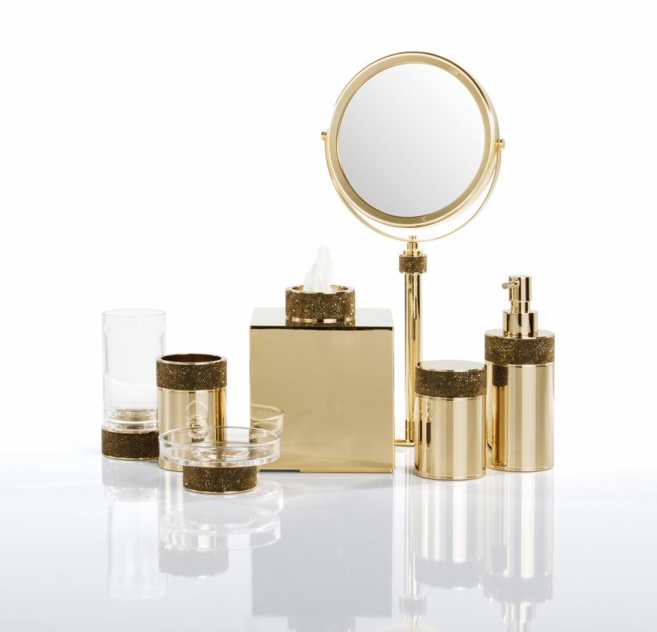 Мыльница Decor Walther Rocks 09340 ФОТО