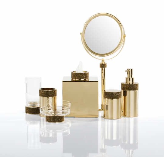 Мыльница Decor Walther Rocks 09340 схема 4