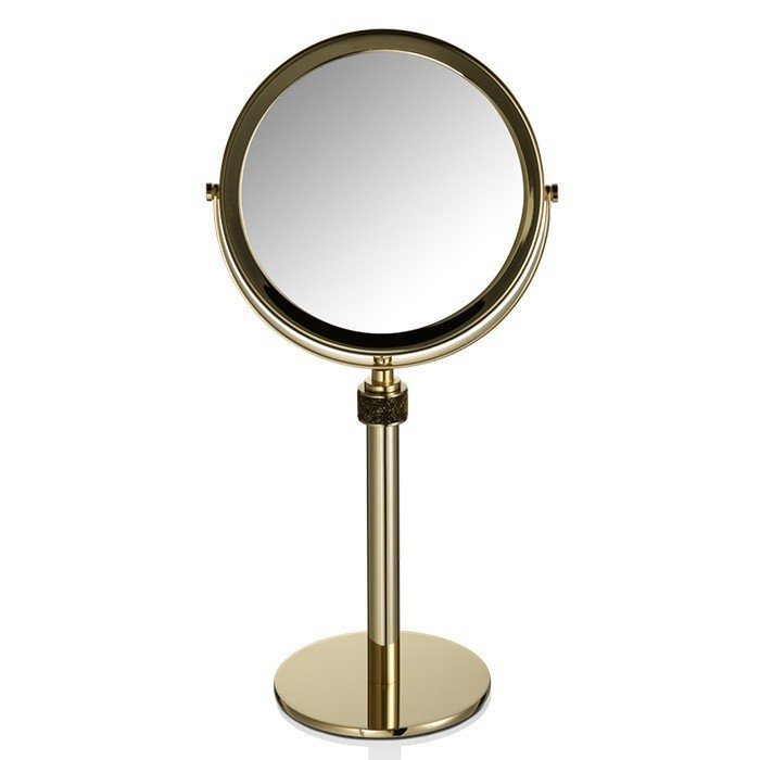 Косметическое зеркало в ванную Decor Walther Rocks 09341 ФОТО