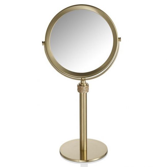 Косметическое зеркало в ванную Decor Walther Rocks 09341 схема 7