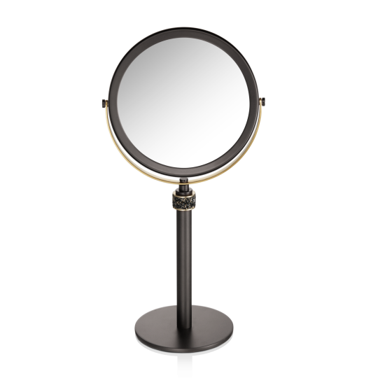 Косметическое зеркало в ванную Decor Walther Rocks 09341 схема 9