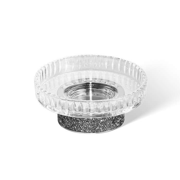 Изображение Мыльница Decor Walther Rocks 09343