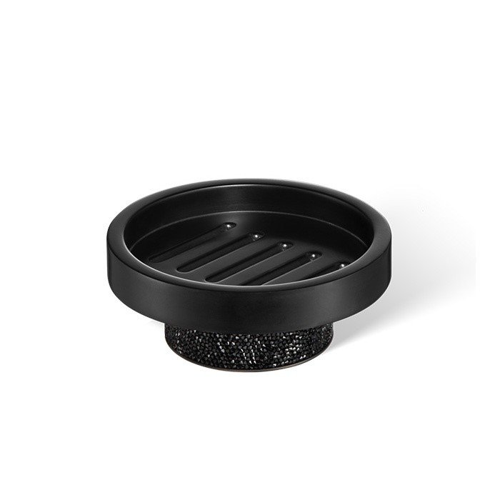 Мыльница Decor Walther Rocks 09348