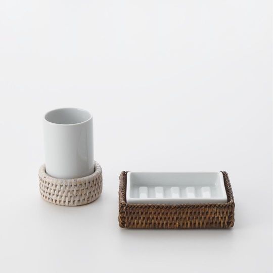 Мыльница Decor Walther Basket 09364 схема 3