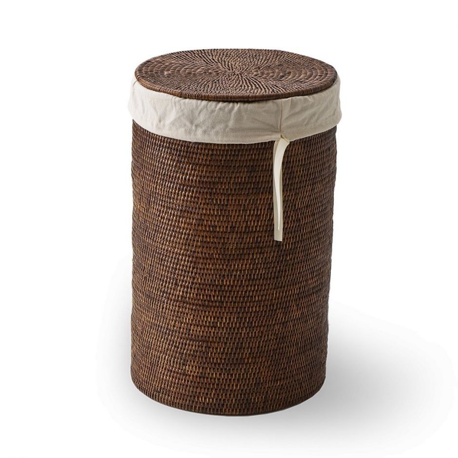 Корзина для белья Decor Walther Basket 09365 ФОТО