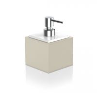 Дозатор для жидкого мыла Decor Walther Brownie 09371 схема 1