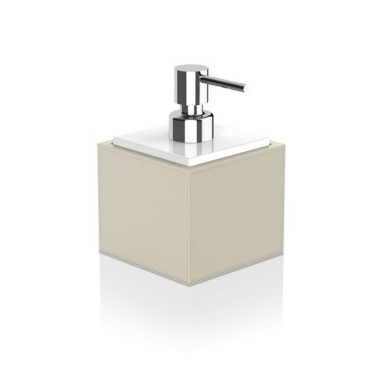 Дозатор для жидкого мыла Decor Walther Brownie 09371 схема 1