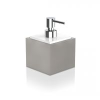 Дозатор для жидкого мыла Decor Walther Brownie 09371 схема 2