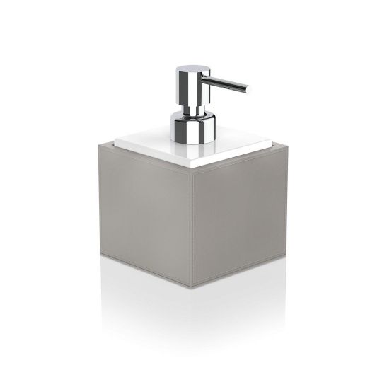 Дозатор для жидкого мыла Decor Walther Brownie 09371 схема 2