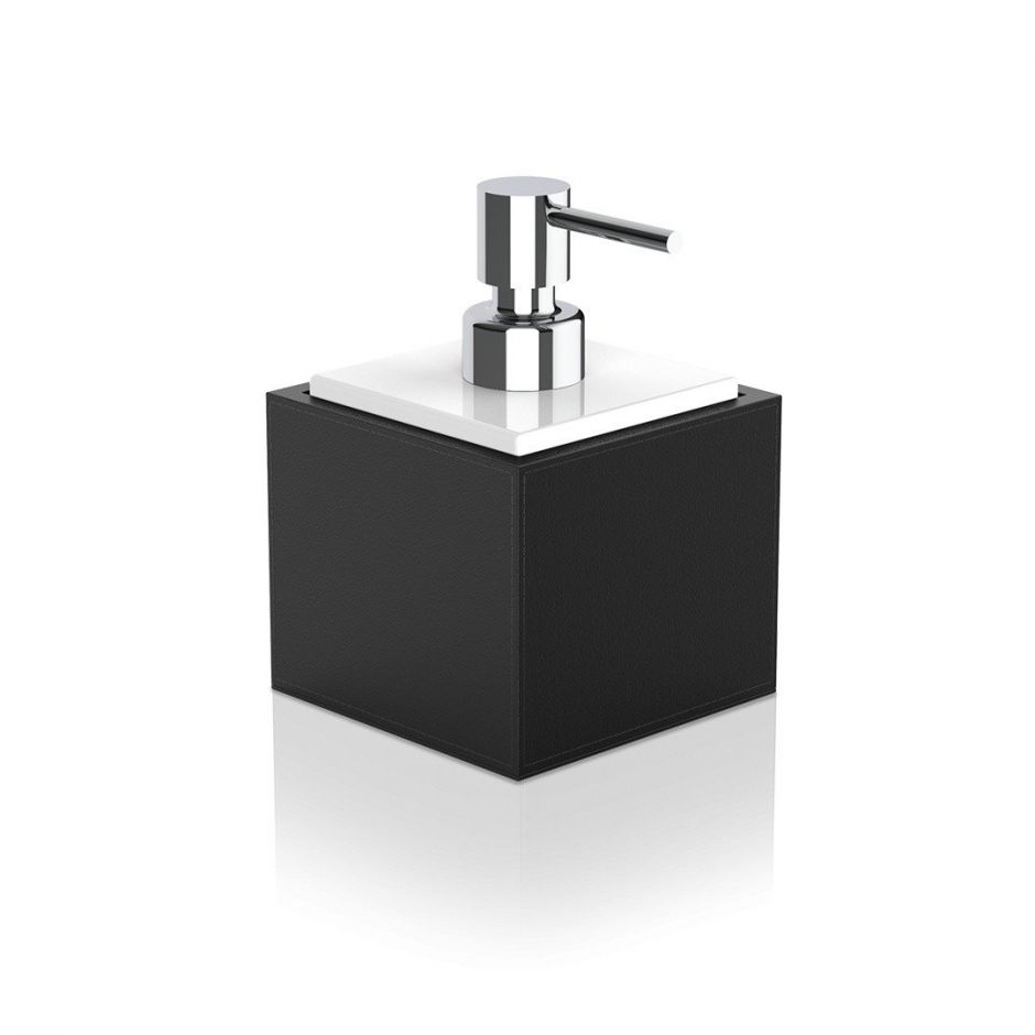 Дозатор для жидкого мыла Decor Walther Brownie 09371 ФОТО