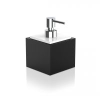 Дозатор для жидкого мыла Decor Walther Brownie 09371 схема 4