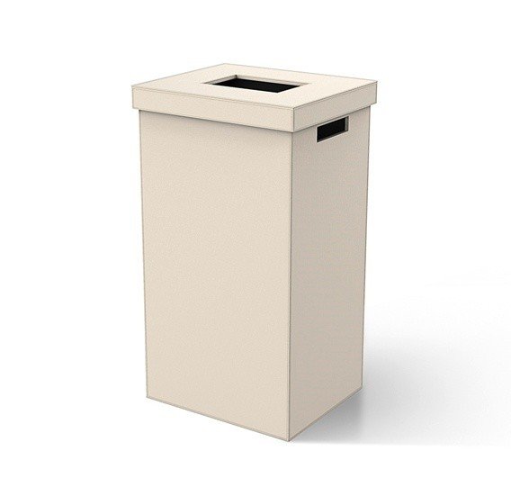 Ведро для мусора Decor Walther Brownie 09375