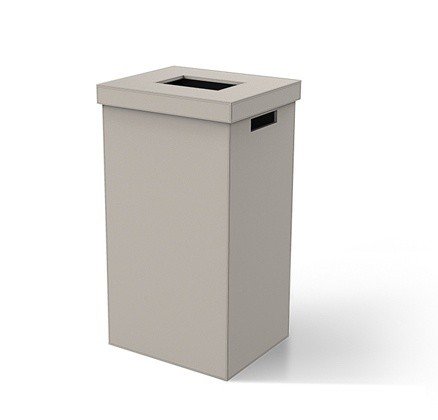 Ведро для мусора Decor Walther Brownie 09375 ФОТО