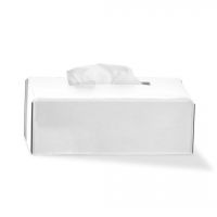 Диспенсер для бумажных салфеток Decor Walther Nappa 09380 схема 1