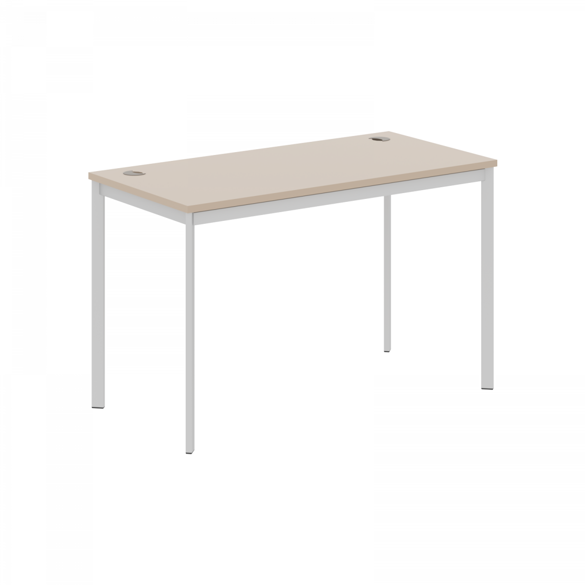 Стол письменный СП-2.1S 1200х600х755