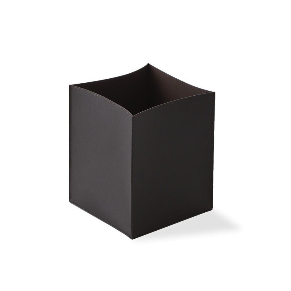 Ведро для мусора Decor Walther Nappa 09387 ФОТО