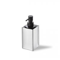 Дозатор для жидкого мыла Decor Walther Nappa 09390 схема 1 Дозатор для жидкого мыла Decor Walther Nappa 09390 схема 1