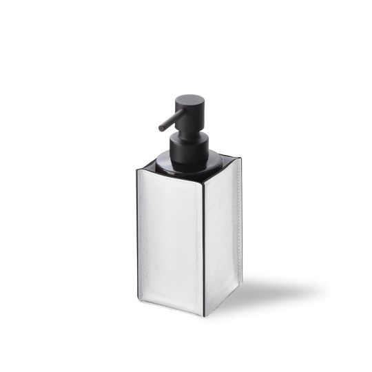 Дозатор для жидкого мыла Decor Walther Nappa 09390 схема 1 Дозатор для жидкого мыла Decor Walther Nappa 09390 схема 1