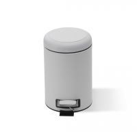 Ведро для мусора Decor Walther Brownie с отделкой из искусственной кожи 09395 схема 4